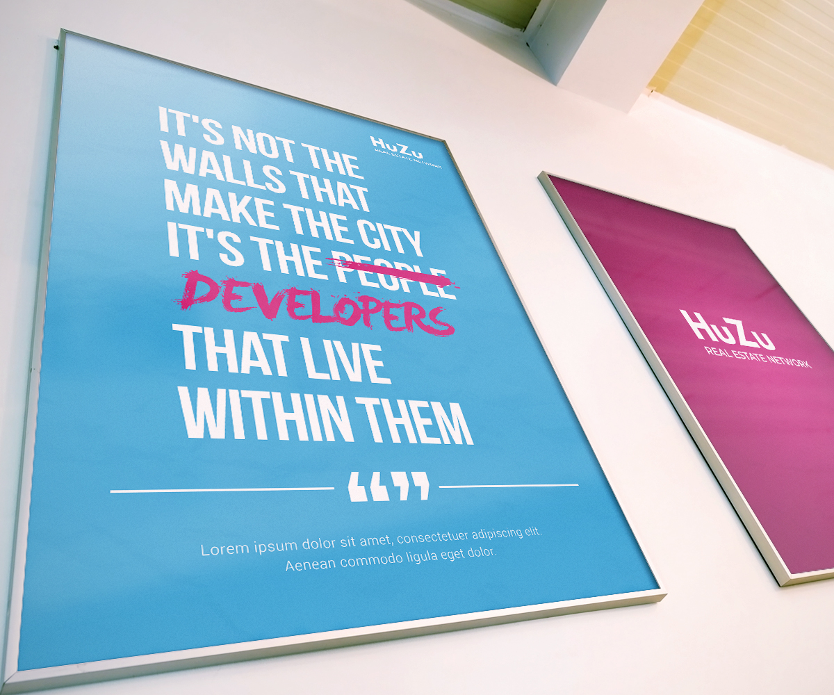 Poster Design by jeffdefy for this project | Design #25558771