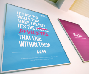 Poster Design by jeffdefy for this project | Design: #25558771