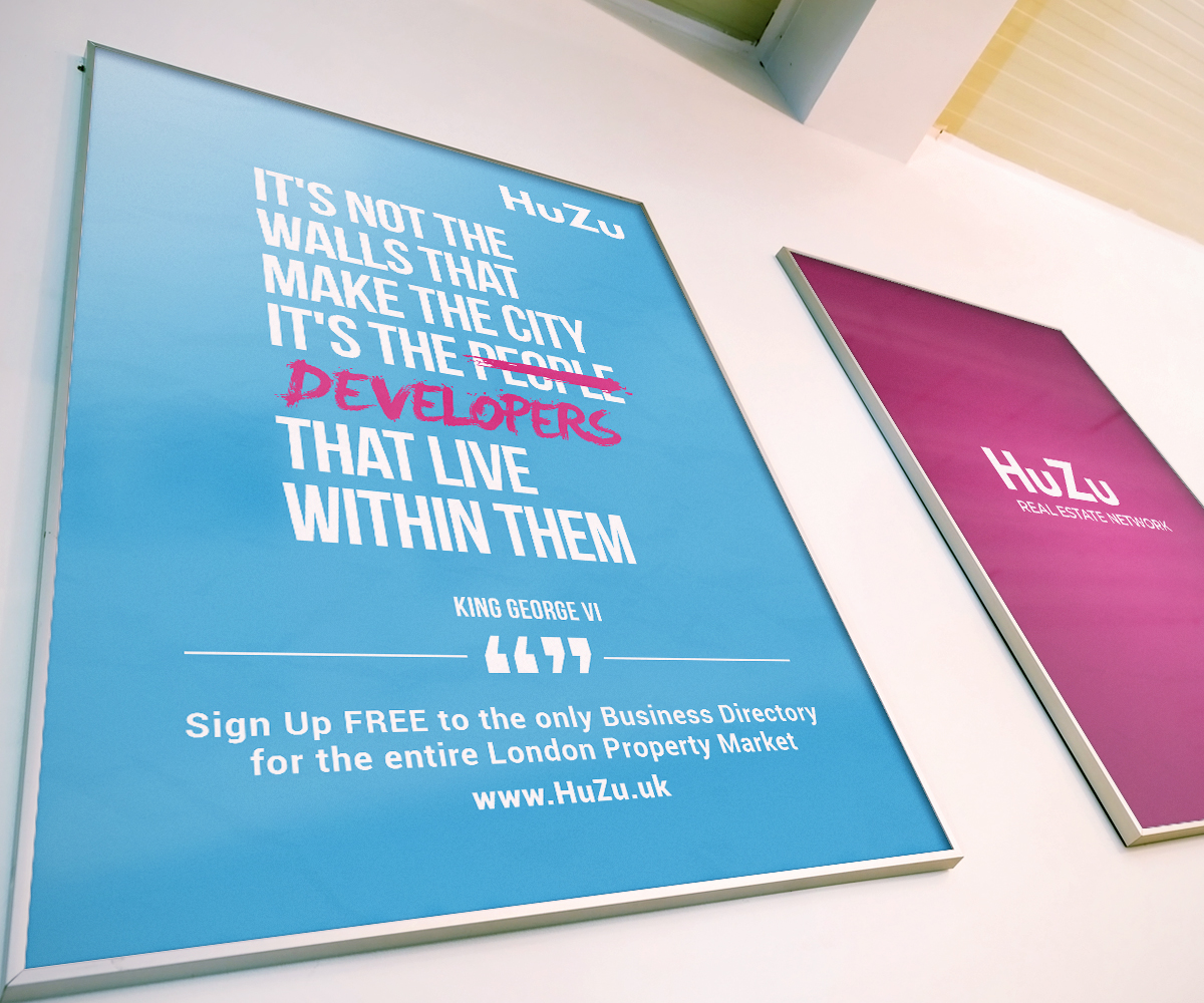Poster Design by jeffdefy for this project | Design #25578295