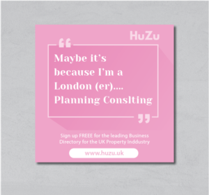 HuZu Online Company needs Trendy Advertising Posters | Diseño de Póster por alex989
