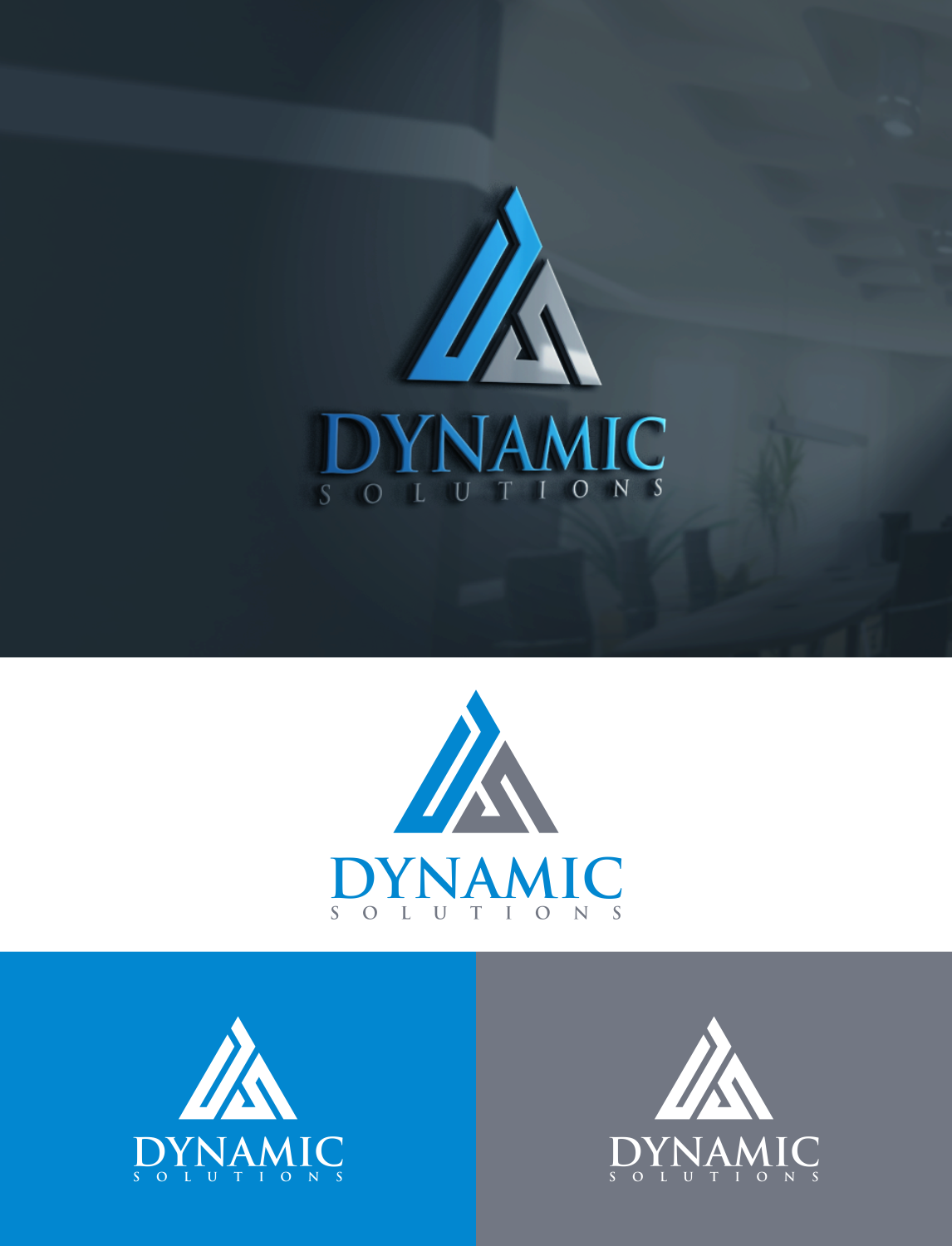 Logo Design by kue gk reti aku :p for this project | Design: #25557605