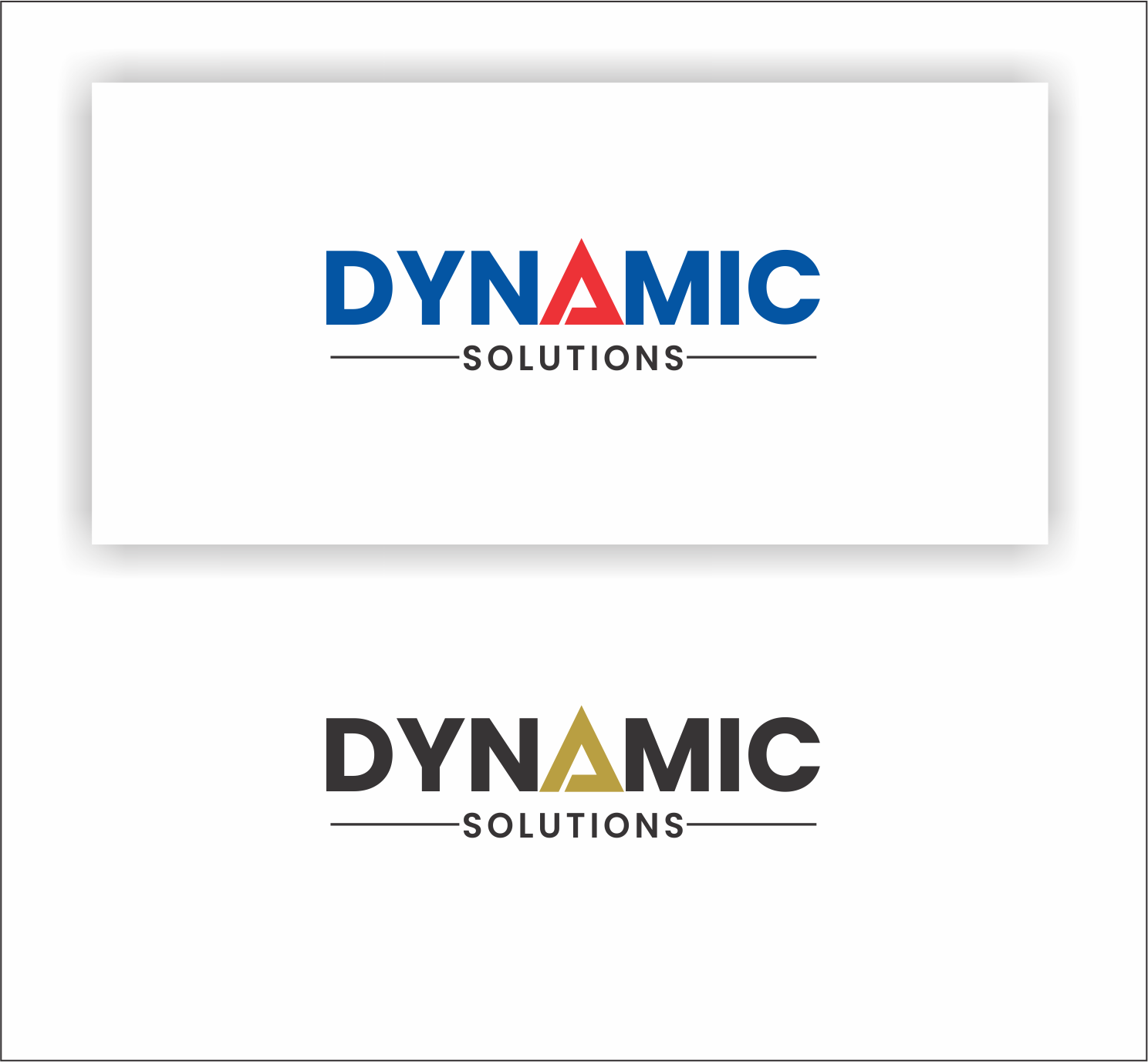 Logo Design by Udaya G for this project | Design #25569689