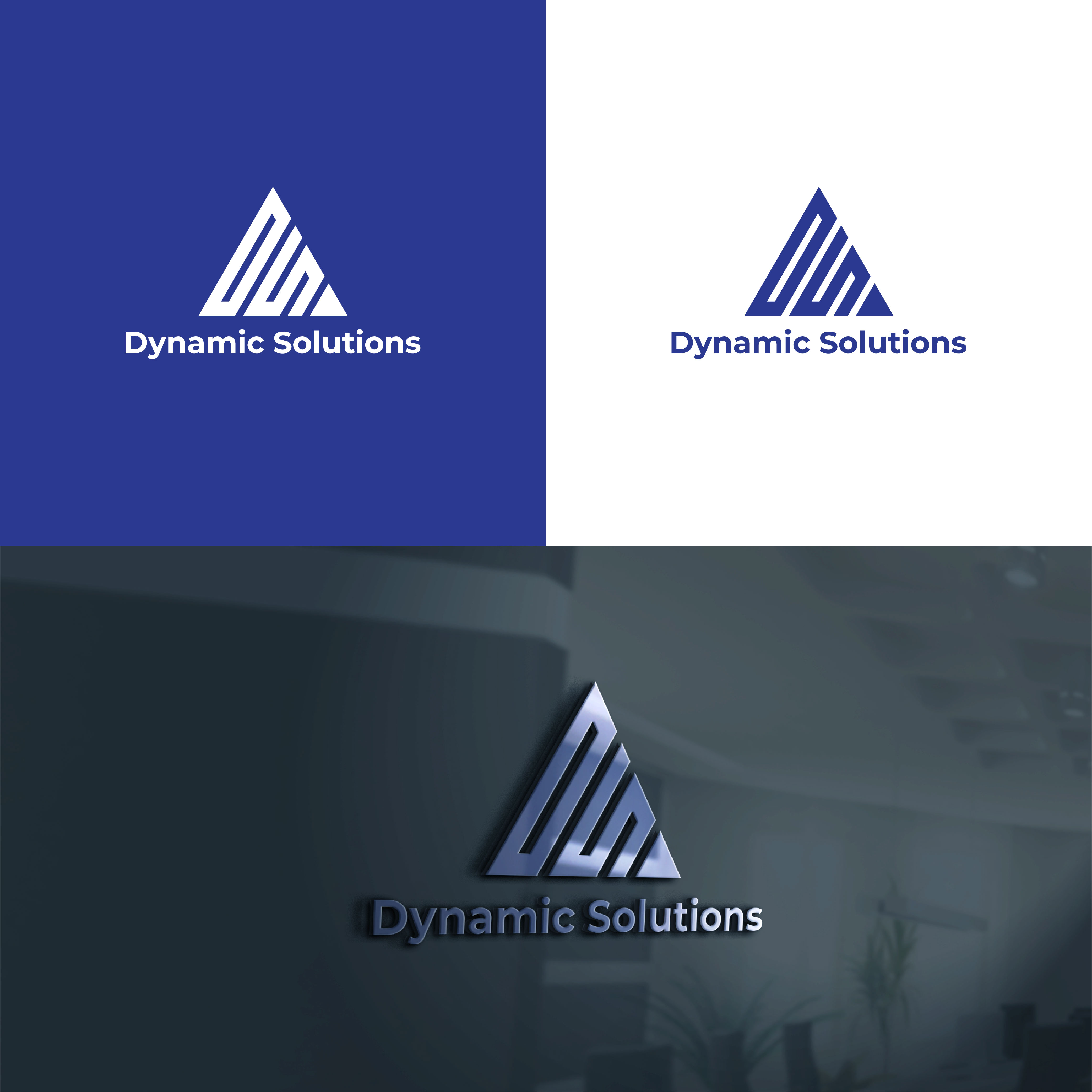 Logo Design by Fatrim for this project | Design #25571083