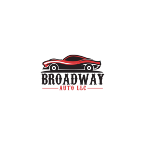 Broadway Auto LLC | Logo Design by Rosalia....