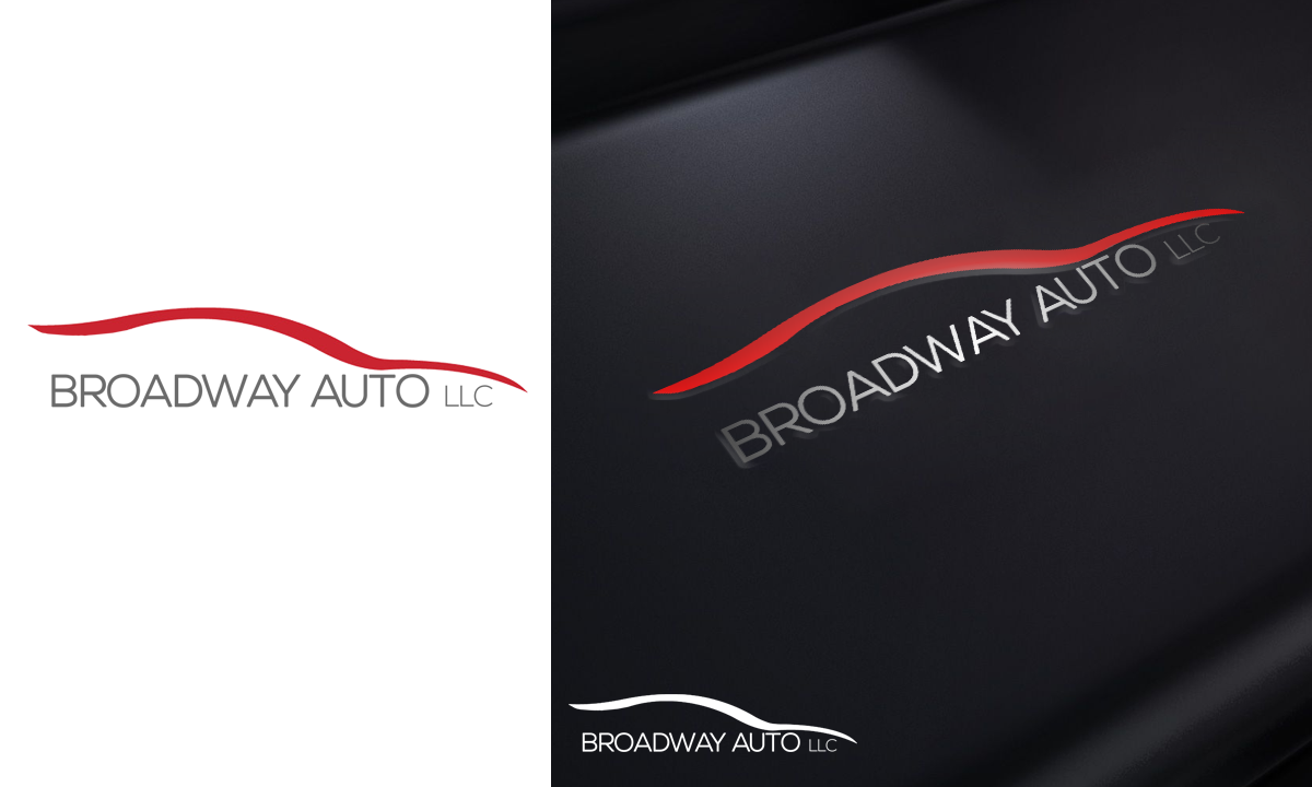 Logo Design by MVN Digital for Dry Creek Energy LLC | Design #25555800