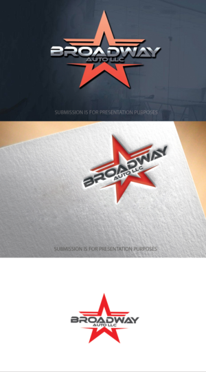 Logo Design by graphicevolution for Dry Creek Energy LLC | Design: #25556012
