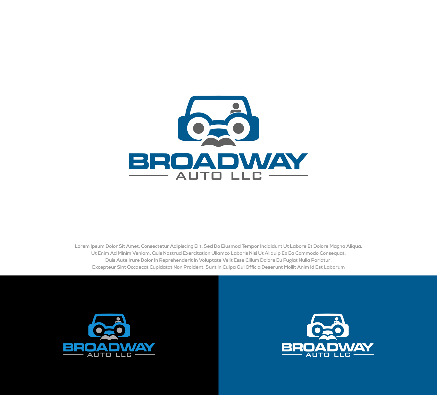 Logo Design by Aditya.DwiRama for Dry Creek Energy LLC | Design #25557290