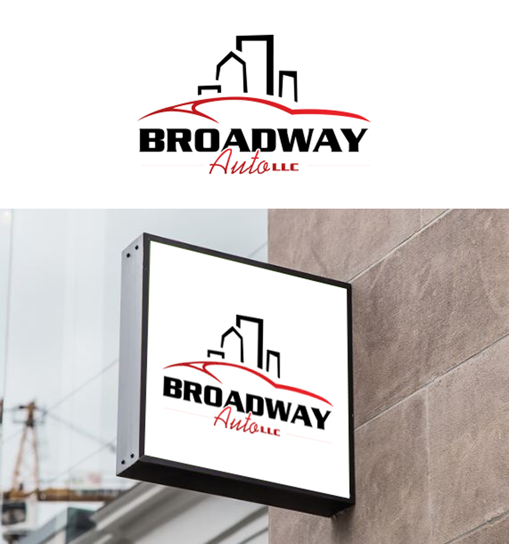 Logo Design by Anabia 2 for Dry Creek Energy LLC | Design: #25569685