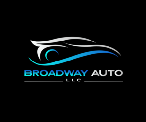 Broadway Auto LLC | Logo Design by Ng V Duc