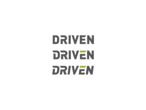 Driven | Logo Design by Atvento Graphics