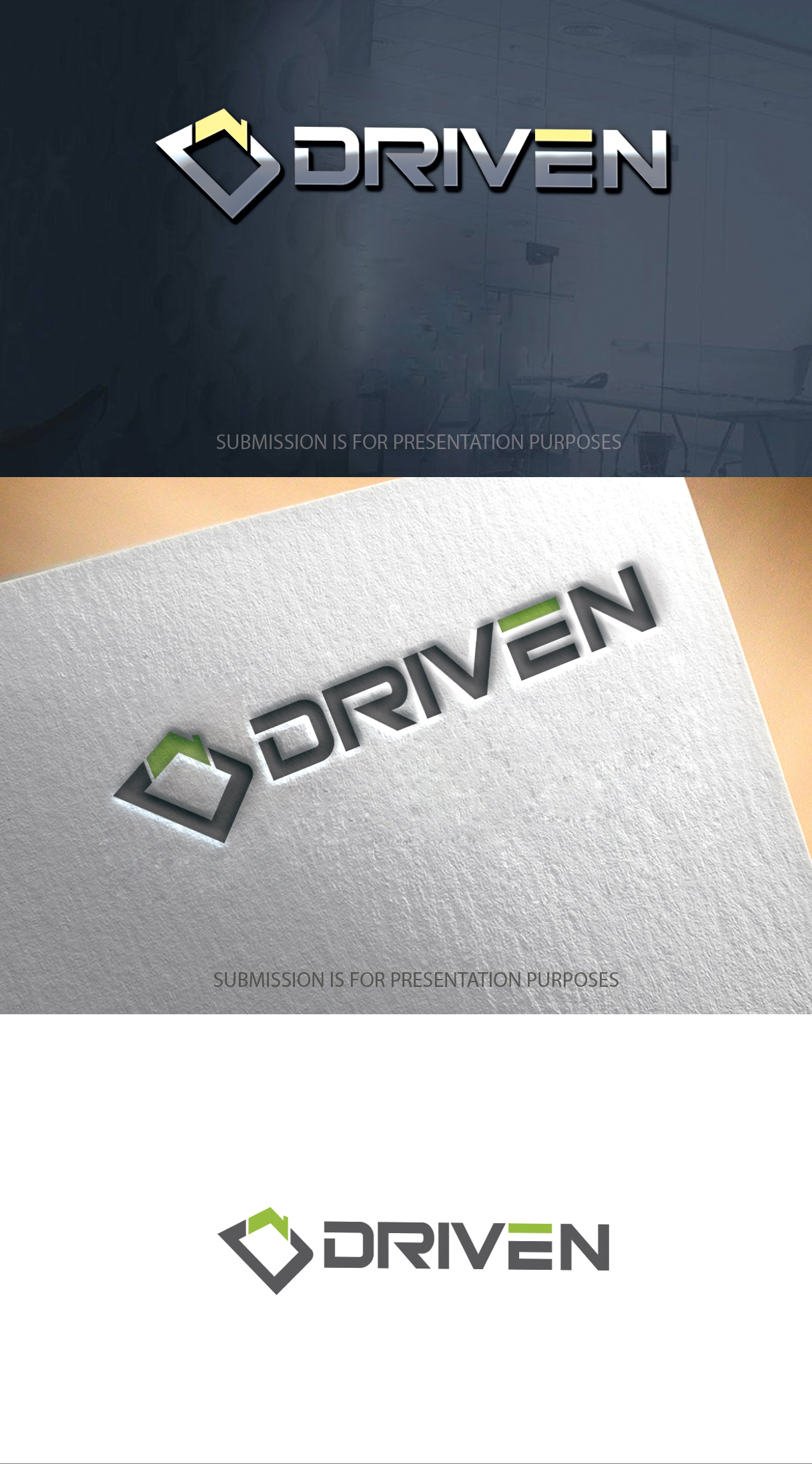 Logo Design by graphicevolution for Eustis Roofing  | Design #25556520