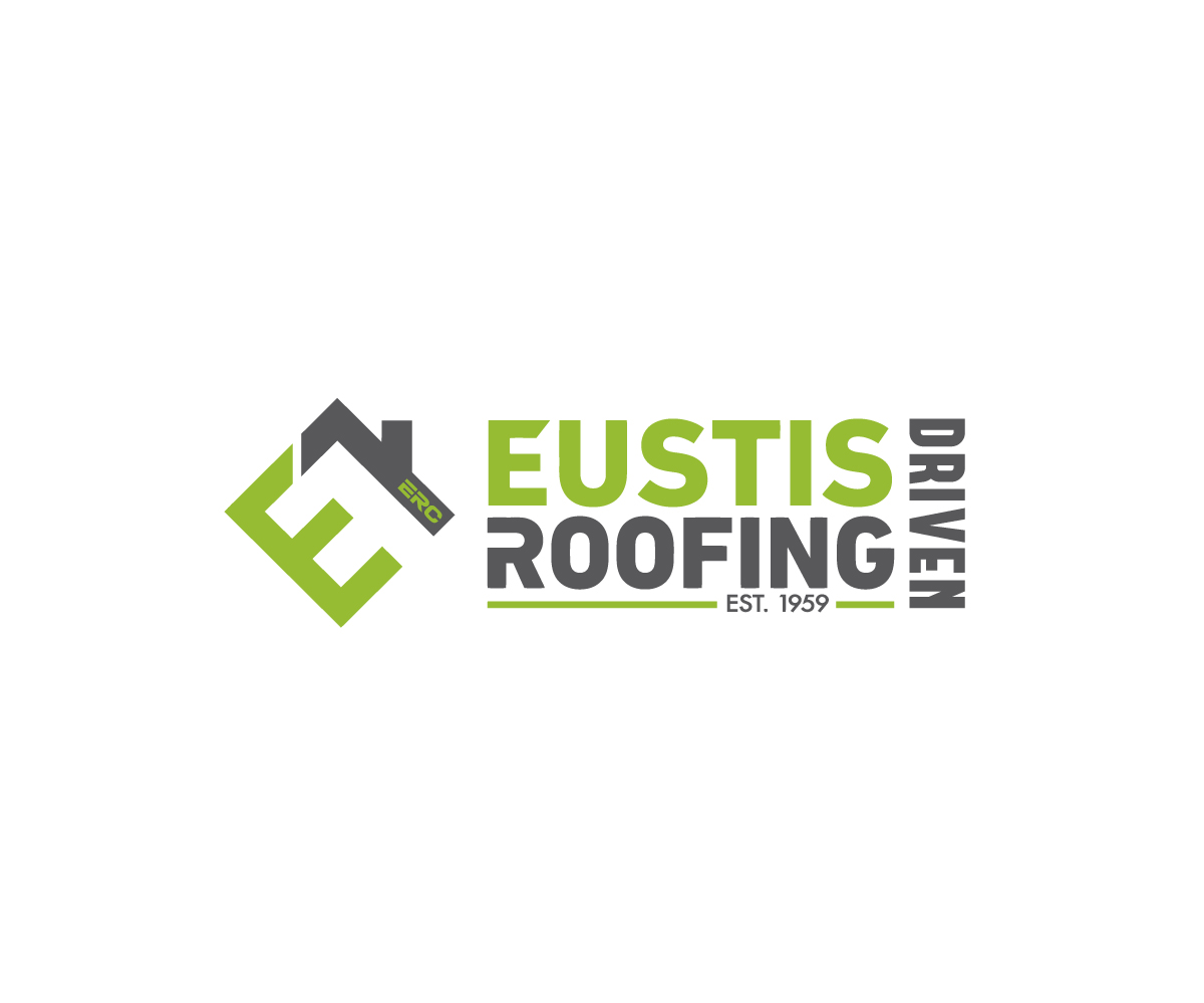 Design de Logo par ikramhsakib pour Eustis Roofing  | Design #25559013