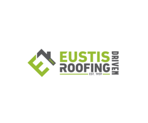 Logo Design by ikramhsakib for Eustis Roofing  | Design: #25559013