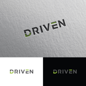 Driven | Diseño de Logo por Rii