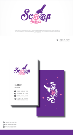 Logo Design by graphicevolution for Samson Web Design | Design: #25556258