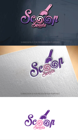 Logo Design by graphicevolution for Samson Web Design | Design: #25556261