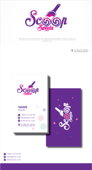 Logo Design by graphicevolution for Samson Web Design | Design: #25556294