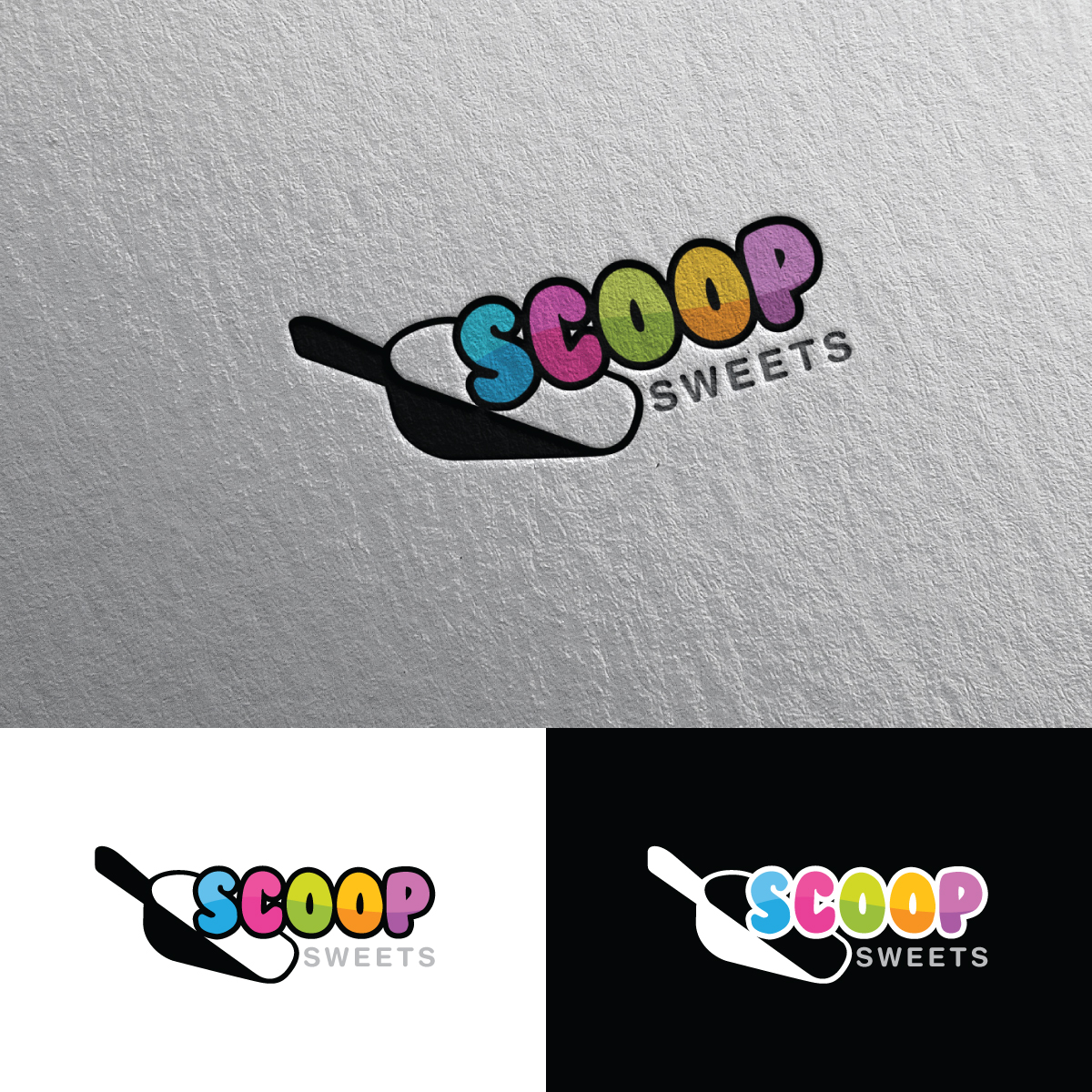 Logo Design by Rii for Samson Web Design | Design #25559273
