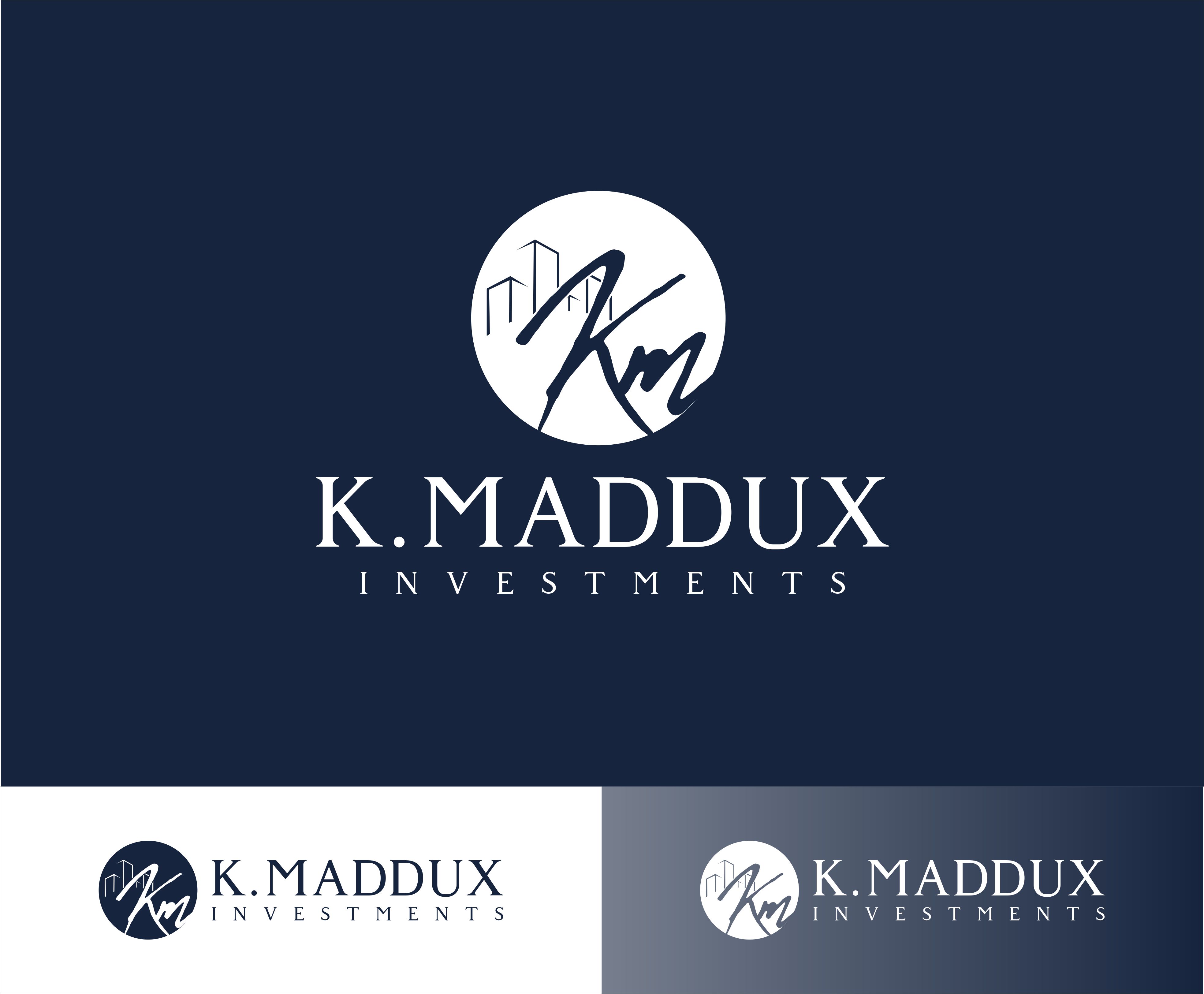 Logo Design by vta for this project | Design #25557962