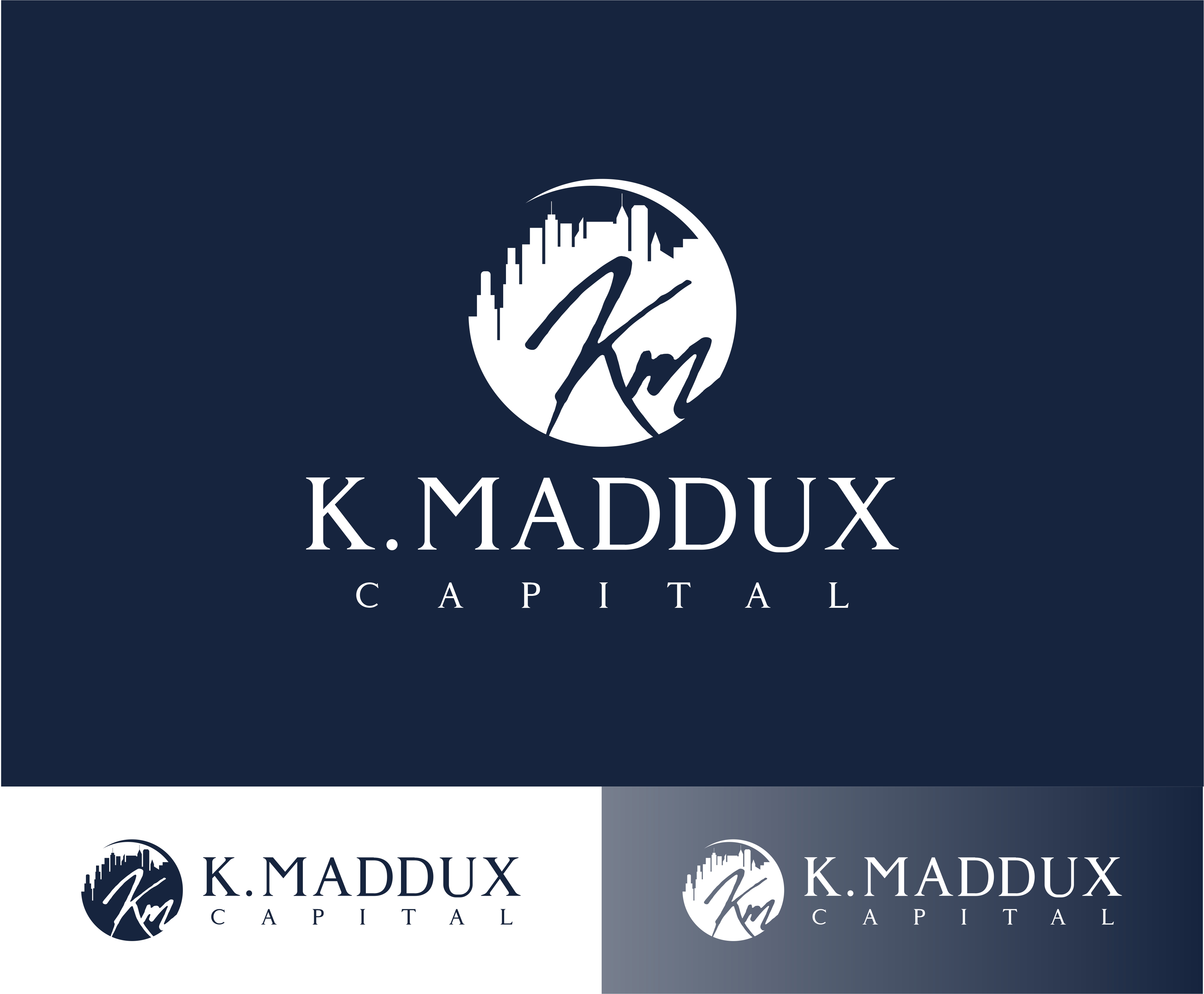 Logo Design by vta for this project | Design #25688534