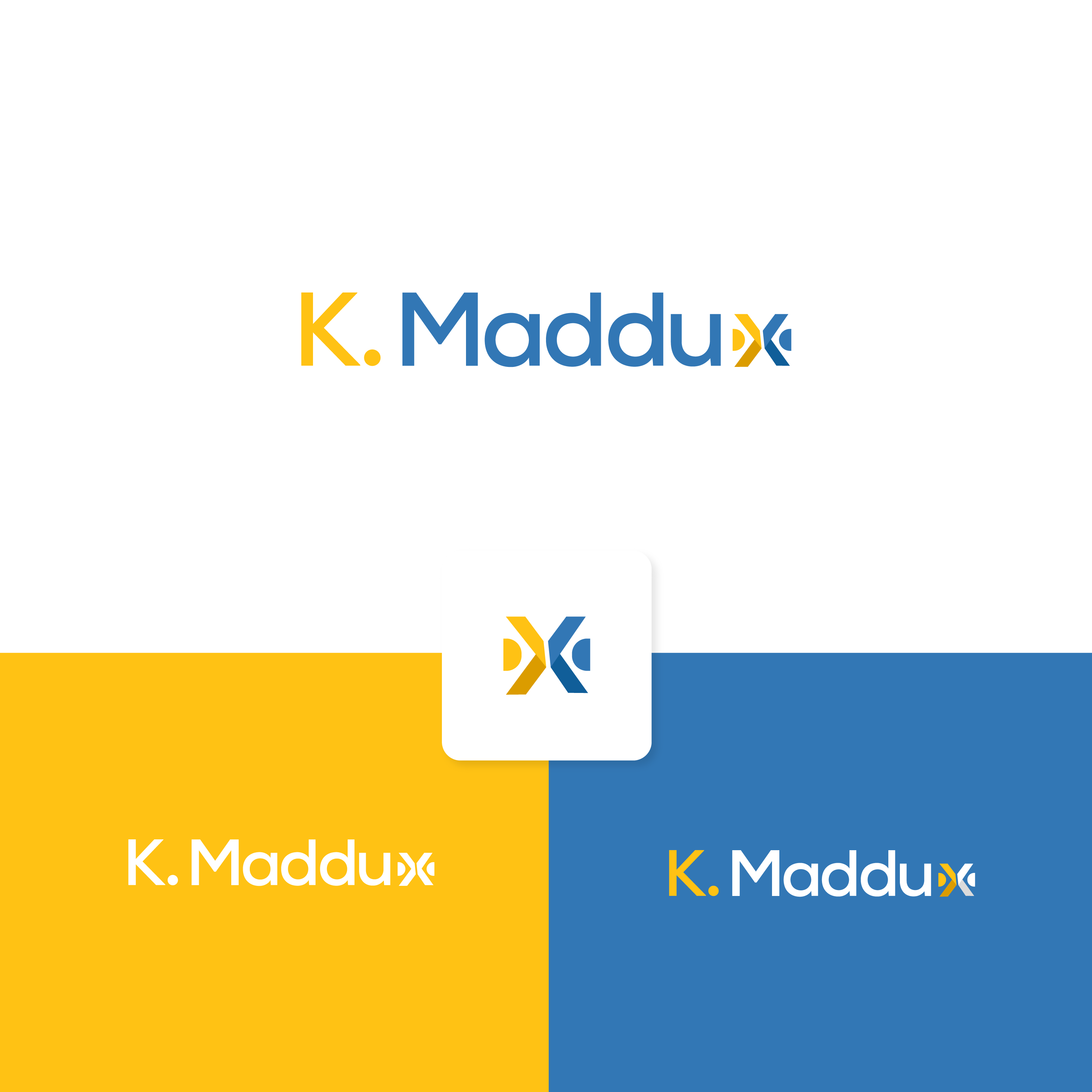 Logo Design by Ahmed @li for this project | Design #25561419