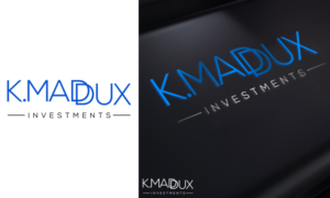 Logo Design by MVN Digital