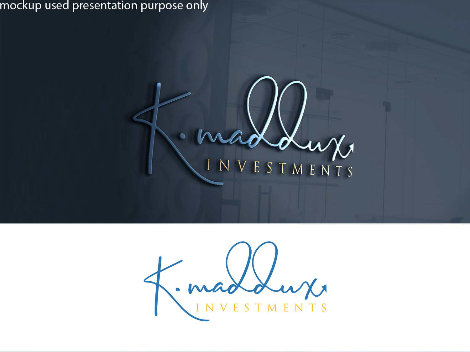 Logo Design by Rubia@ for this project | Design #25558759