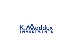 K. Maddux Investments | Logo Design by BNdesigner