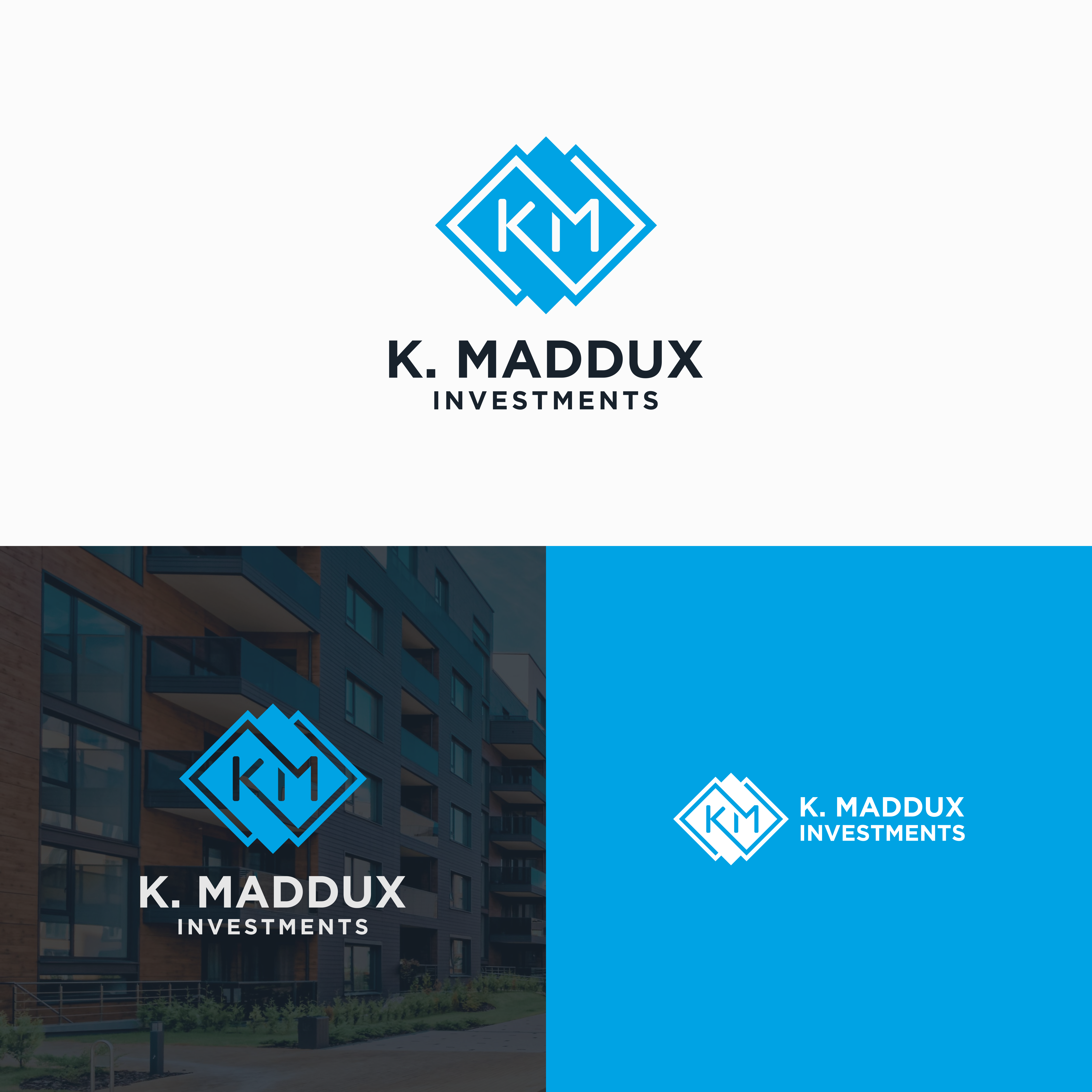 Logo Design by perang for this project | Design #25562388