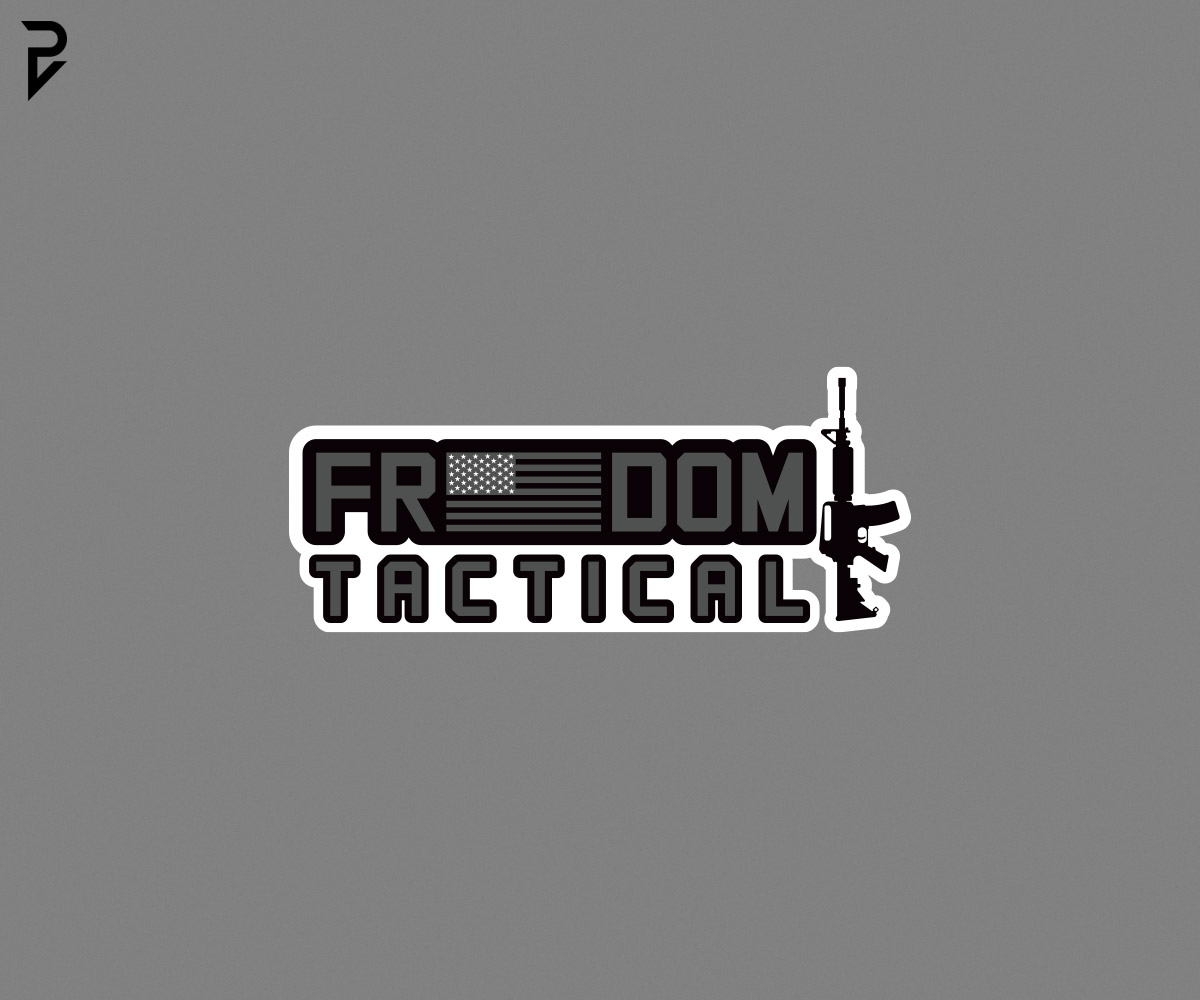 Logo Design by poisonvectors for this project | Design #25561454