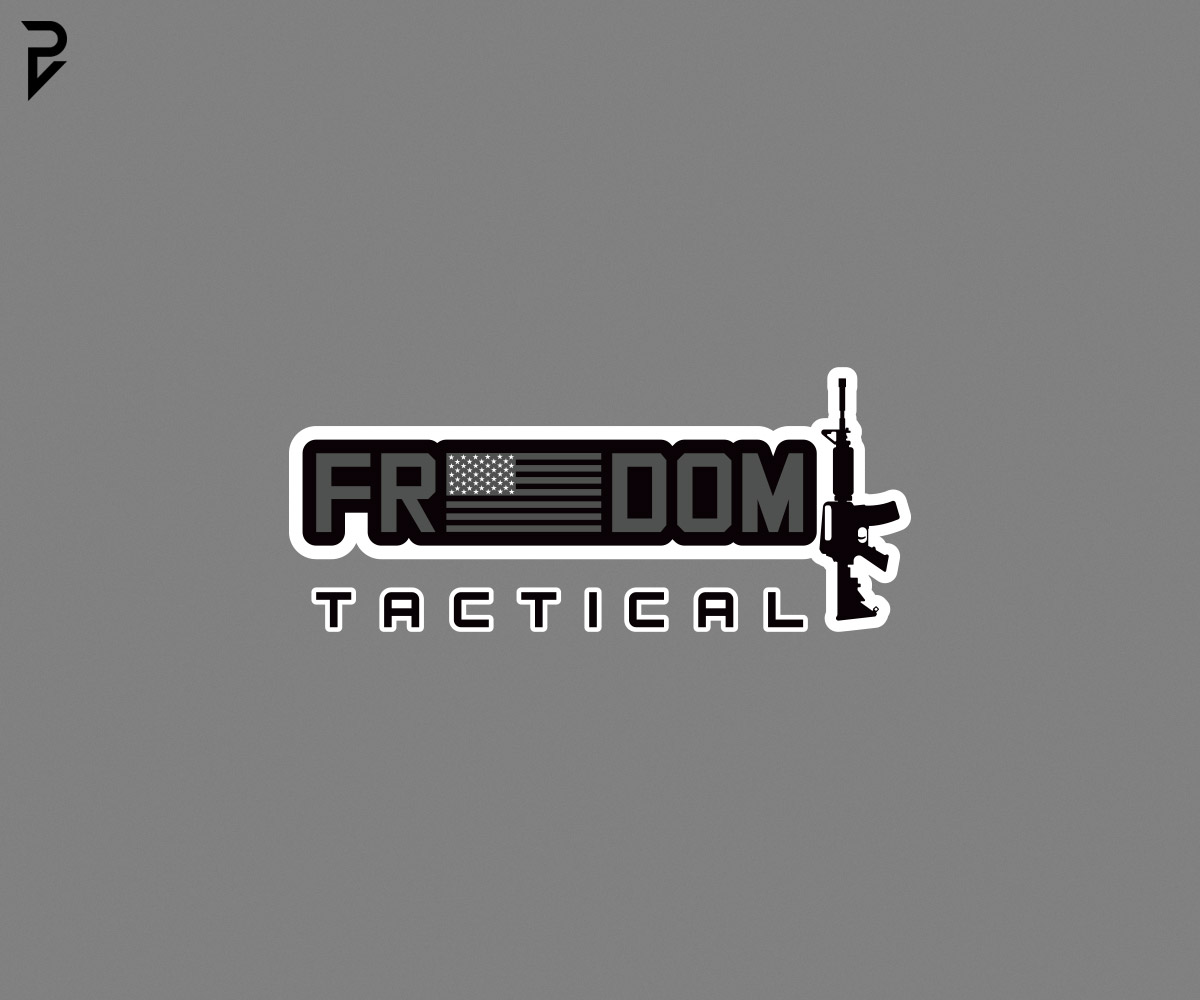 Logo Design by poisonvectors for this project | Design #25561670
