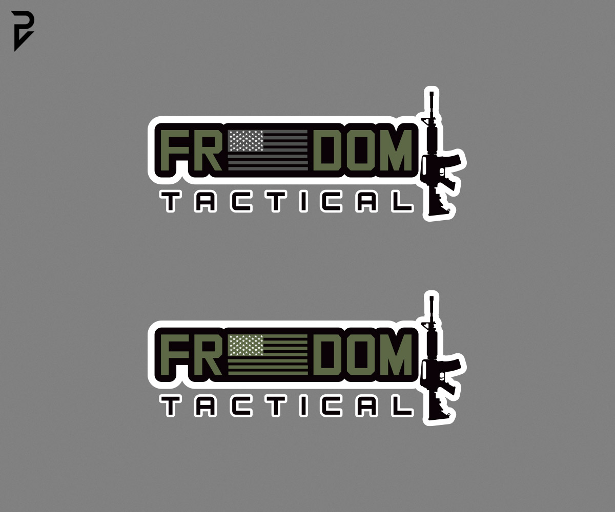 Logo Design by poisonvectors for this project | Design #25561776