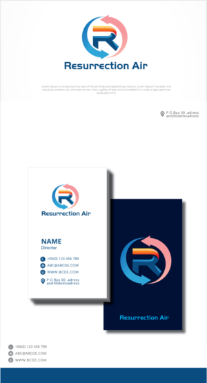 Logo Design by graphicevolution for this project | Design: #25579354