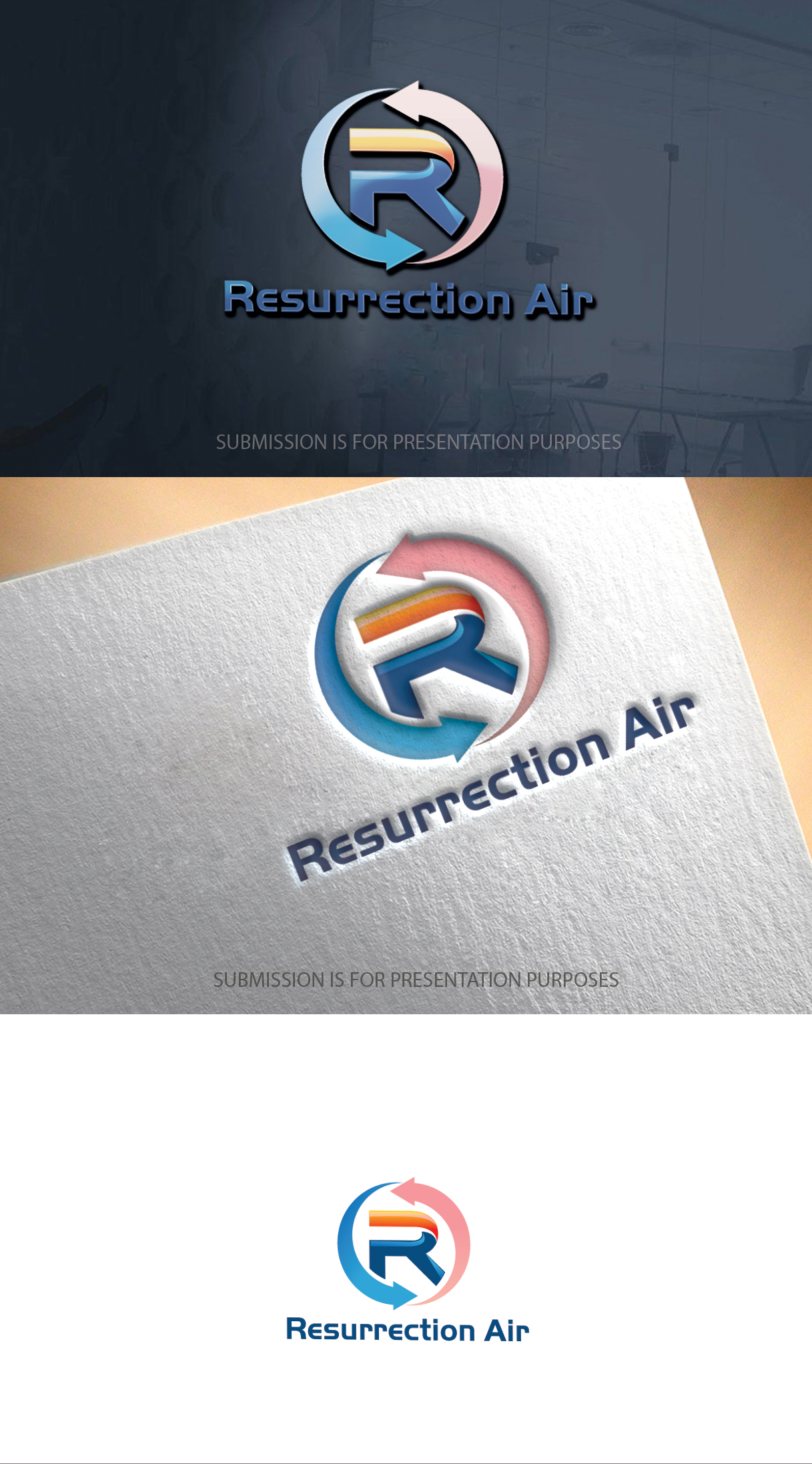 Logo Design by graphicevolution for this project | Design #25579362