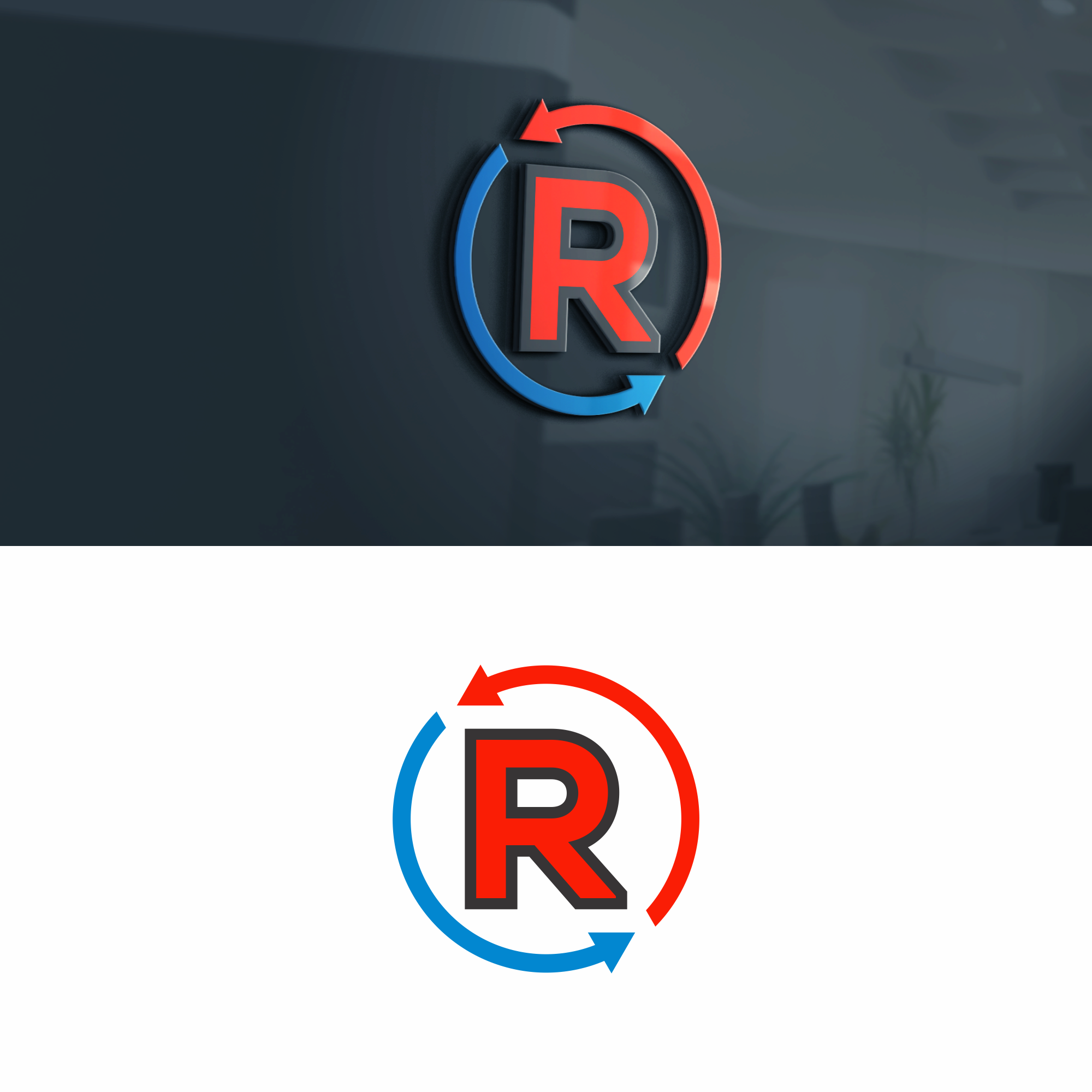Logo Design by Cah RE 2 for this project | Design #25579255