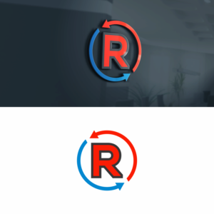 Logo Design by Cah RE 2