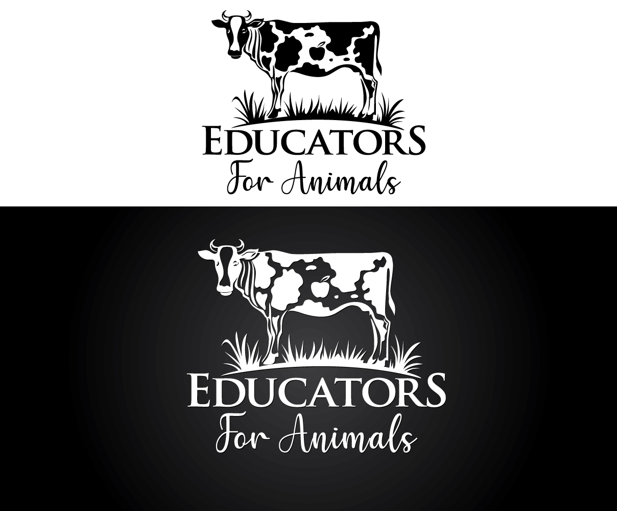 Diseño de Logo por Graphicsexpert para Educators For Animals | Diseño: #25593114