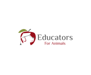 Educators For Animals | Diseño de Logo por design.bb