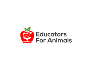 Educators For Animals | Logo-Design von BNdesigner