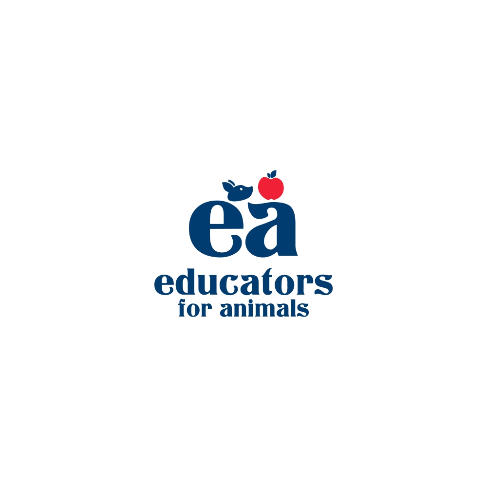 Diseño de Logo por Iustin para Educators For Animals | Diseño #25580912