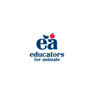 Diseño de Logo por Iustin para Educators For Animals | Diseño: #25580912