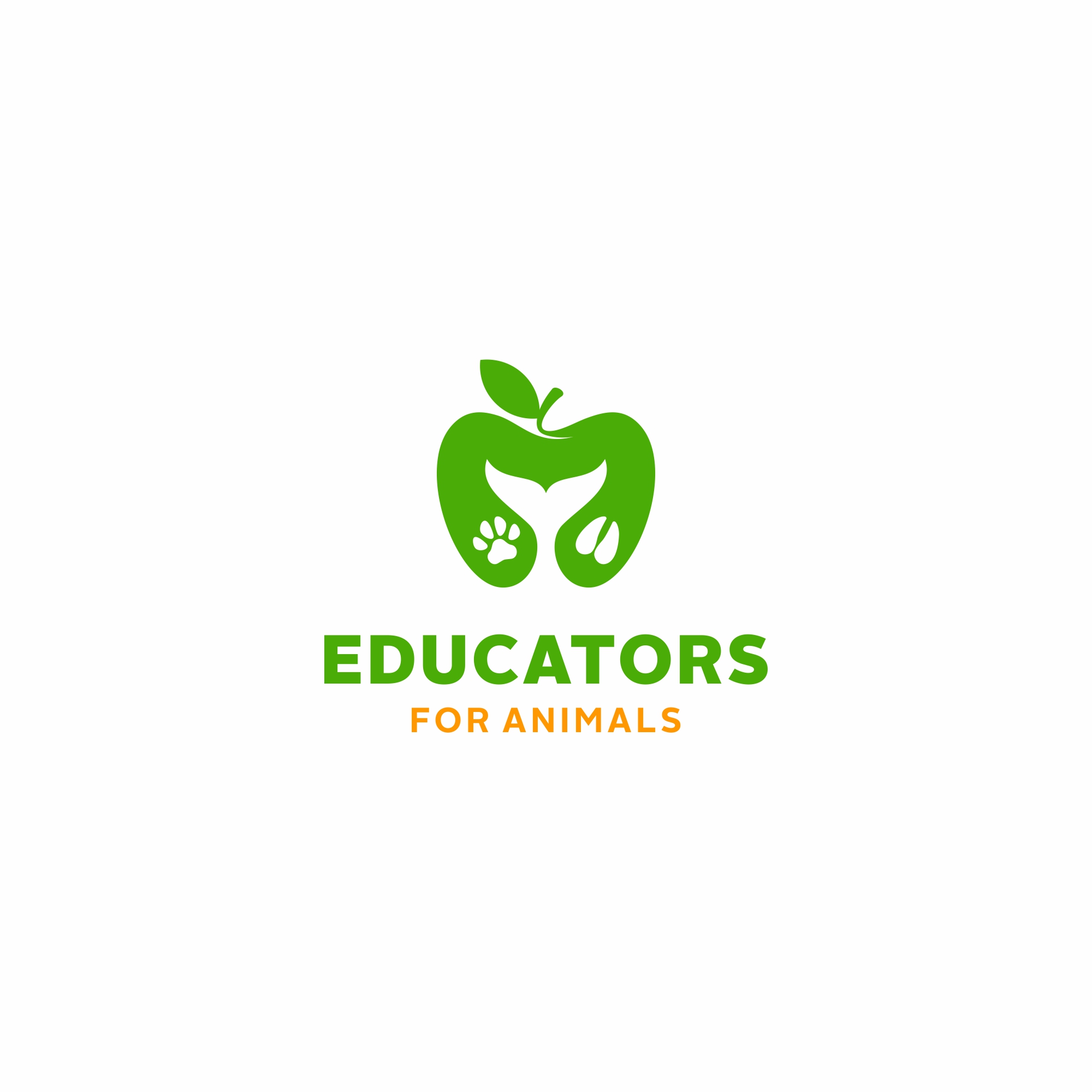Diseño de Logo por ArtTam para Educators For Animals | Diseño #25559187