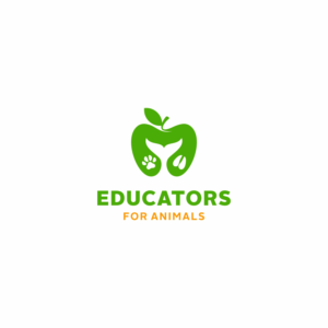 Diseño de Logo por ArtTam para Educators For Animals | Diseño: #25559187