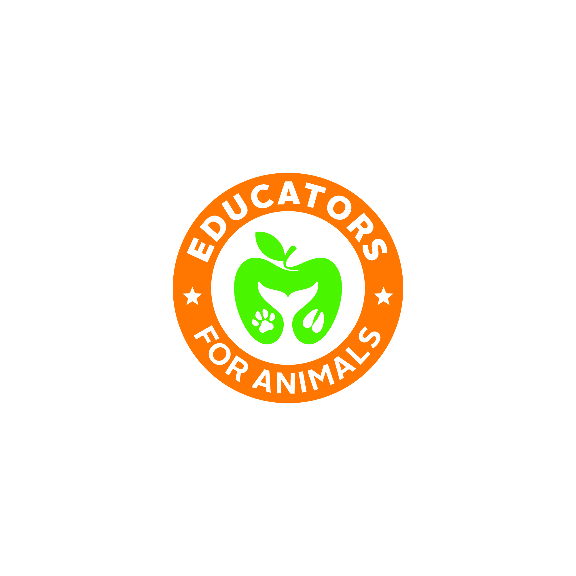 Diseño de Logo por ArtTam para Educators For Animals | Diseño #25559188