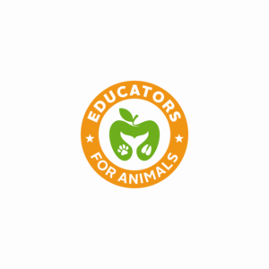 Diseño de Logo por ArtTam para Educators For Animals | Diseño: #25559188