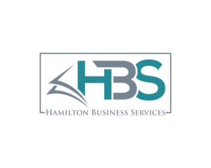 Hamilton Business Services or abbreviate to HBS | Logo Design by creativiti