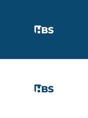 Hamilton Business Services or abbreviate to HBS | Logo Design by Haja_H2