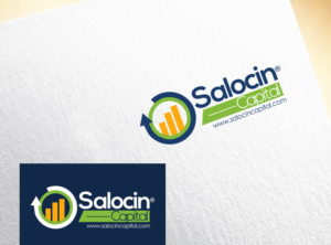 Logo Design by nikkiblue for this project | Design: #25598284
