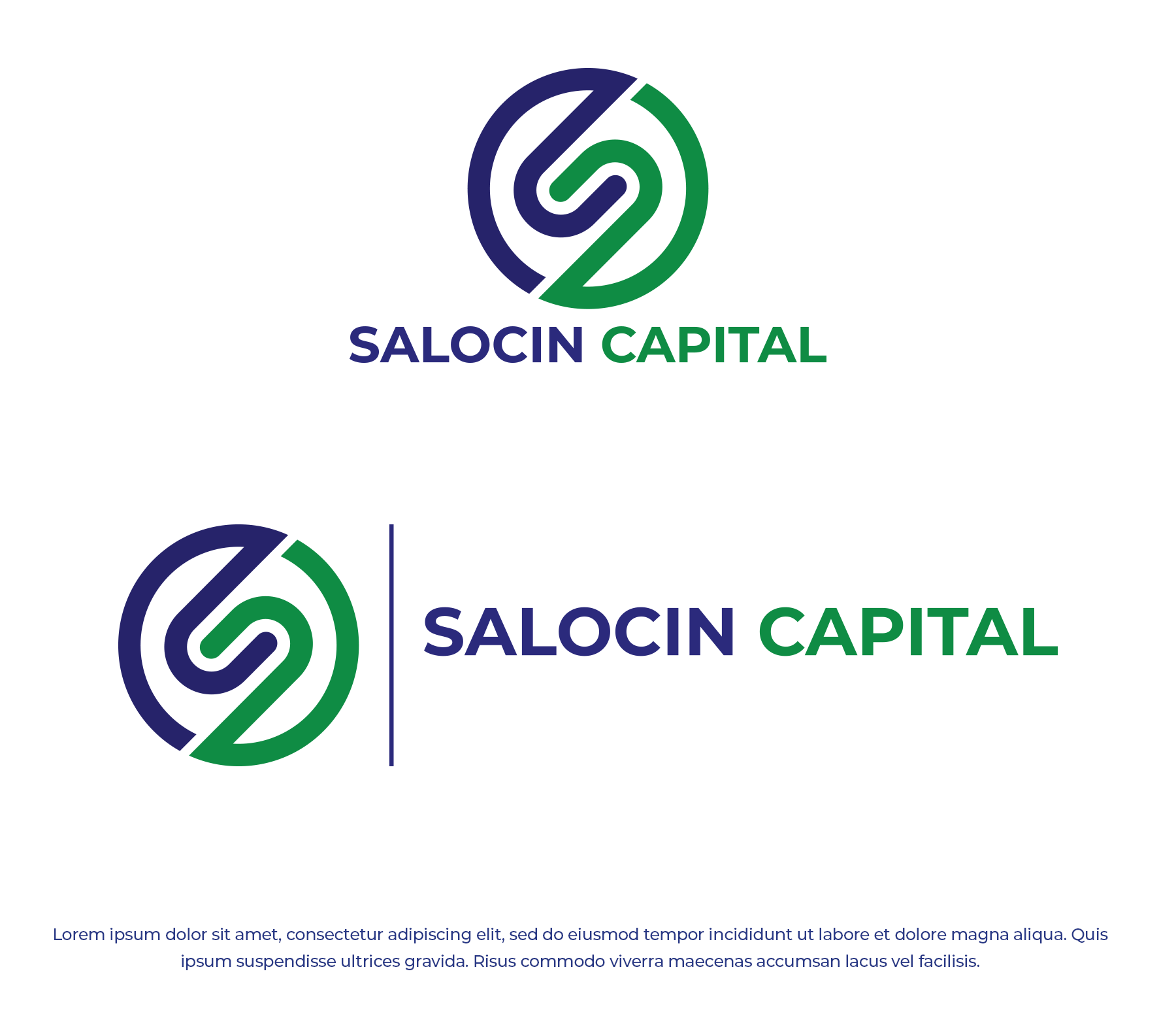 Logo Design by ZinKo for this project | Design #25597789
