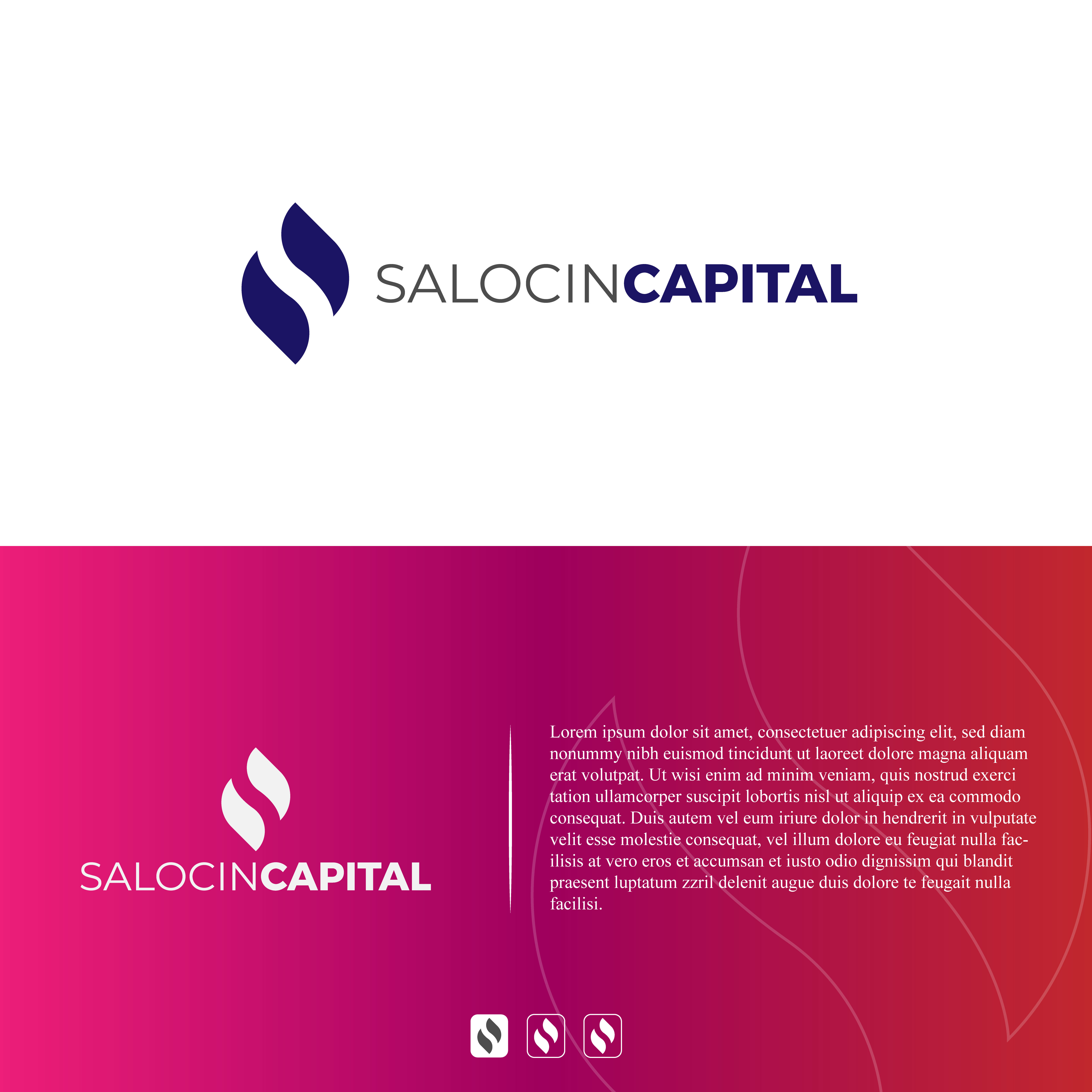 Logo Design by Bappi for this project | Design #25567725
